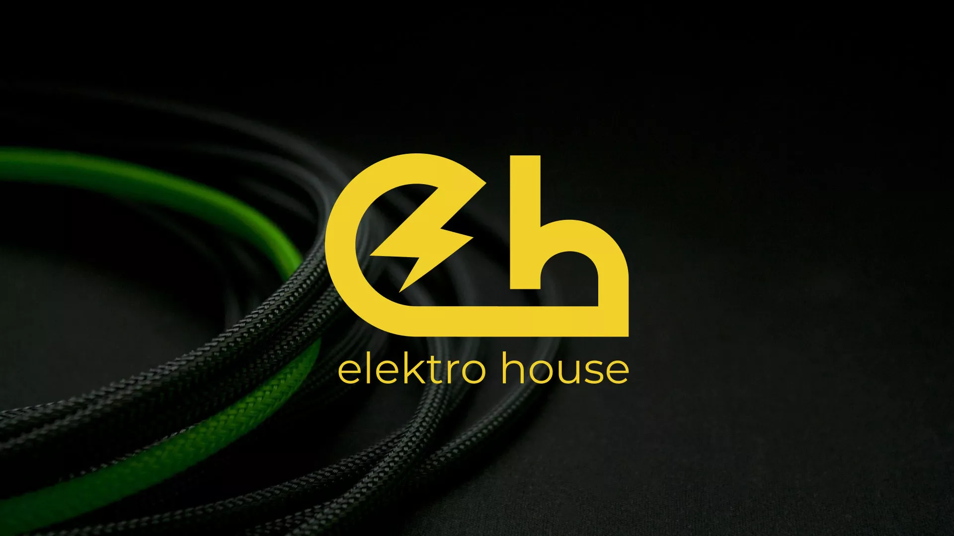 Создание сайта компании «Elektro House» в Сестрорецке